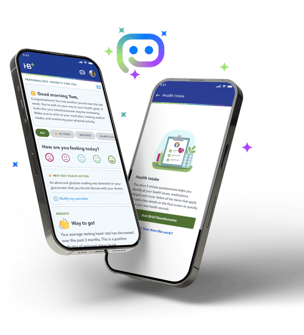 HB Mobile iPhone Mockup 02D HB Mobile iPhone Mockup 02D